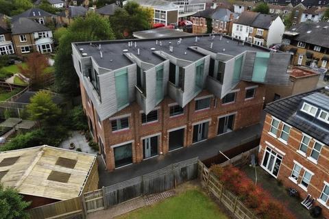 undefined, Talent Factory Apartments, Barmeston Road, London, SE6 3BH