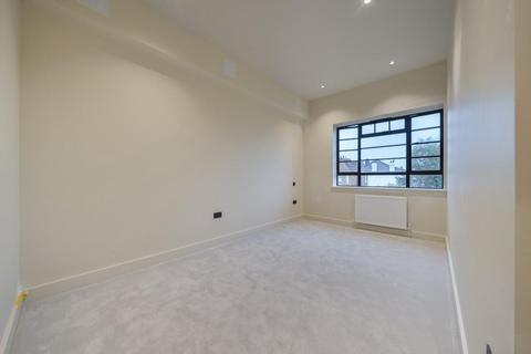 undefined, Talent Factory Apartments, Barmeston Road, London, SE6 3BH