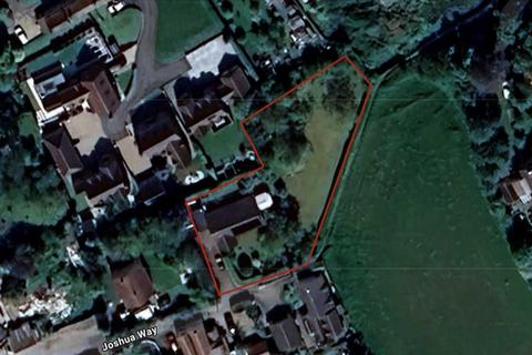 undefined, Archway, Joshua Way, Waddingham