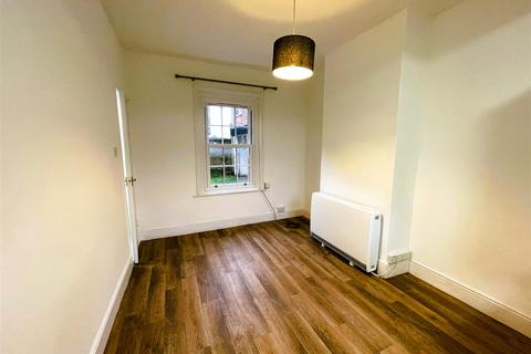 undefined, Anglesea Road, Shirley, Southampton