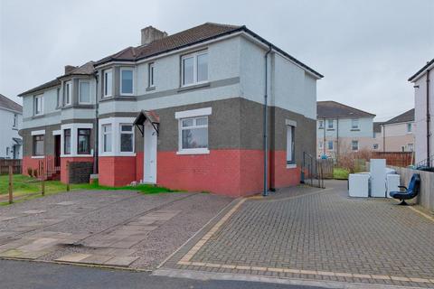 undefined, North Field Street, Motherwell