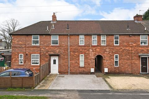undefined, Rawdon Avenue, York, YO10