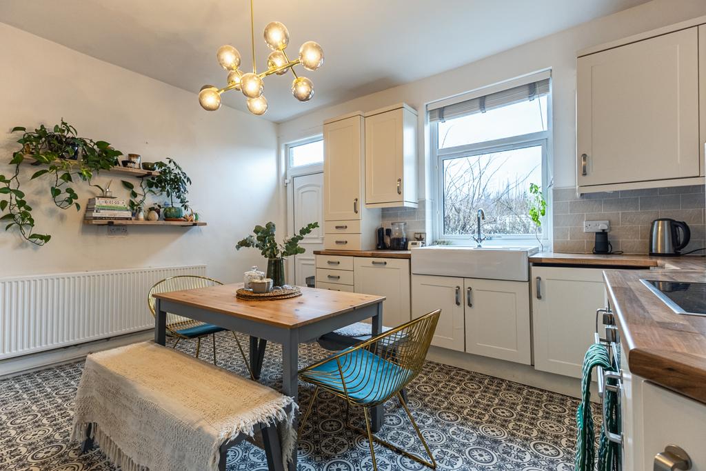 Kitchen / Diner