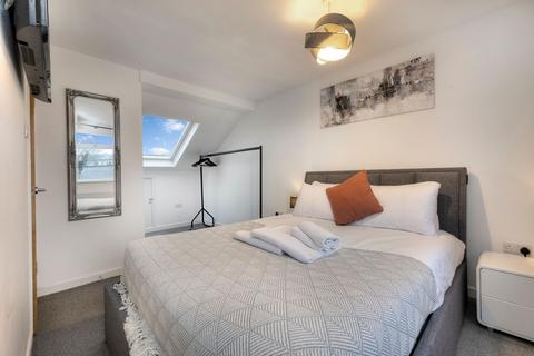 undefined, Haddington Street, Hove, BN3