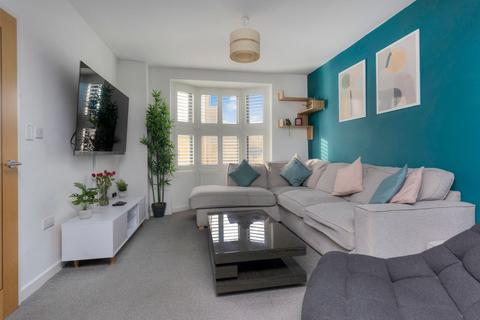 4 bedroom terraced house to rent, Haddington Street, Hove, BN3