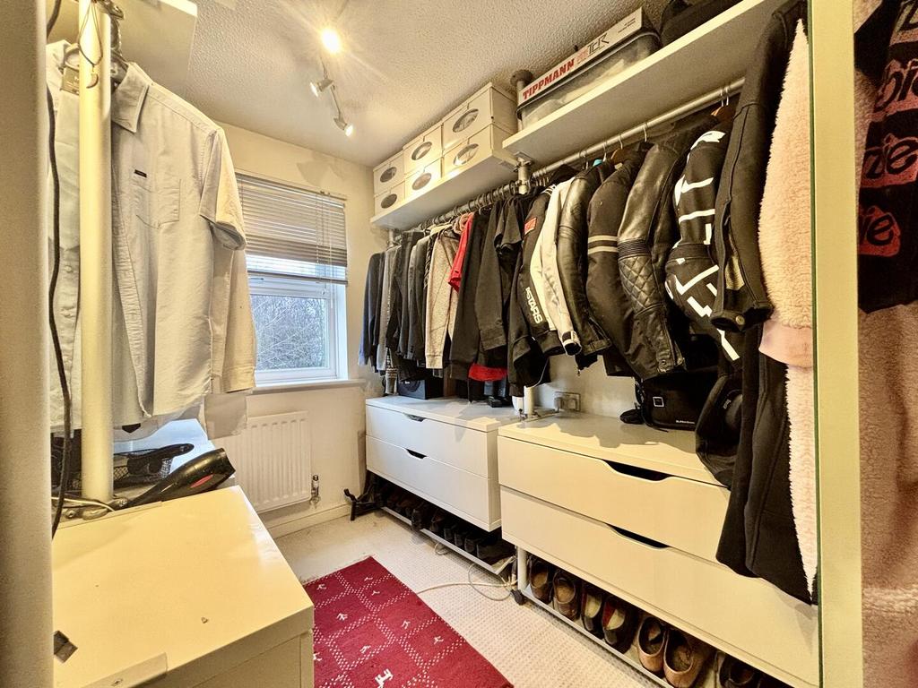 Bedroom Five