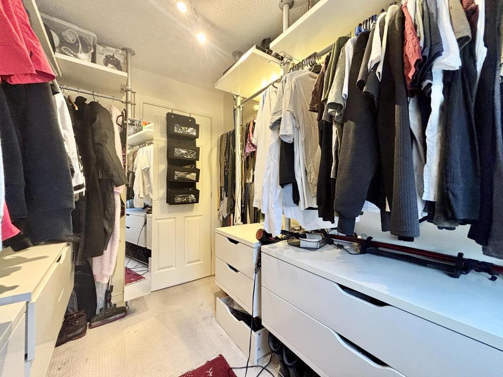 Bedroom Five