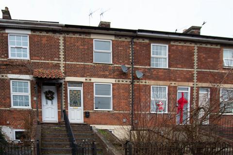 undefined, Burton End, Haverhill CB9