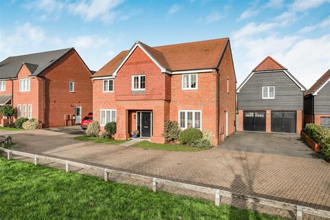 5 bedroom detached house for sale, Roman Way, Thame