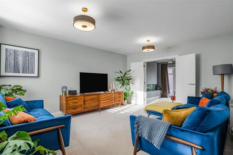 5 bedroom detached house for sale, Roman Way, Thame