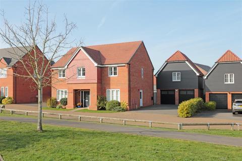 undefined, Thame, Oxfordshire