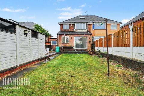 undefined, Richmond Road, SHEFFIELD