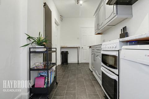 undefined, Richmond Road, SHEFFIELD