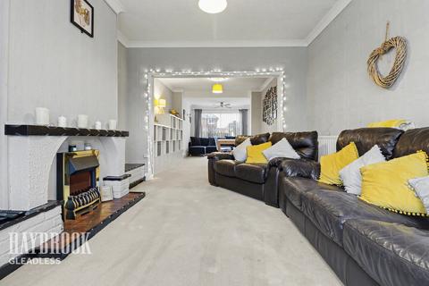 undefined, Richmond Road, SHEFFIELD