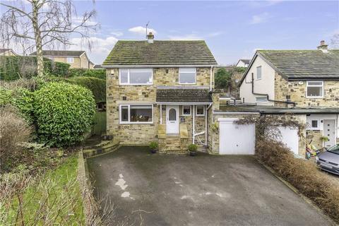 undefined, Rose Bank, Burley in Wharfedale, Ilkley, West Yorkshire, LS29