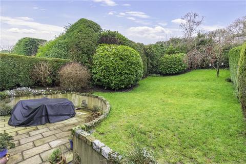 undefined, Rose Bank, Burley in Wharfedale, Ilkley, West Yorkshire, LS29