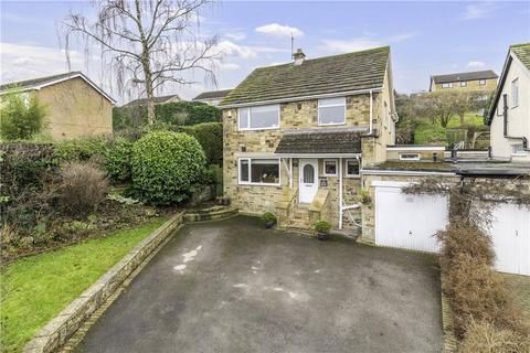 undefined, Rose Bank, Burley in Wharfedale, Ilkley, West Yorkshire, LS29