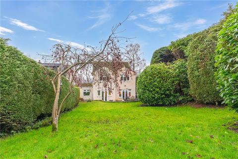 undefined, Rose Bank, Burley in Wharfedale, Ilkley, West Yorkshire, LS29