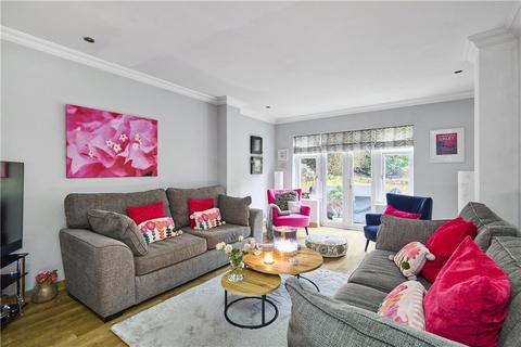undefined, Rose Bank, Burley in Wharfedale, Ilkley, West Yorkshire, LS29