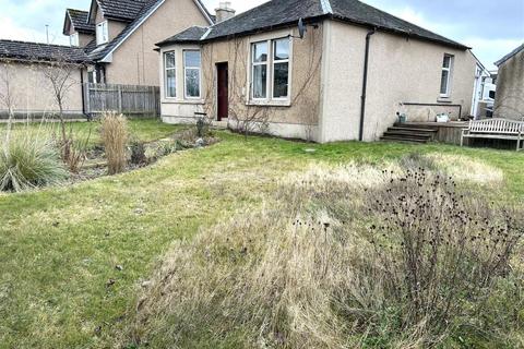 2 bedroom cottage for sale, Gauze Court, Bo'ness