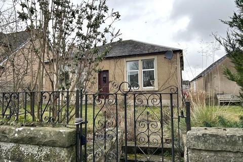 2 bedroom cottage for sale, Gauze Court, Bo'ness