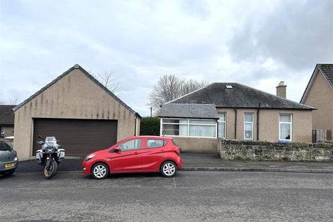 2 bedroom cottage for sale, Gauze Court, Bo'ness