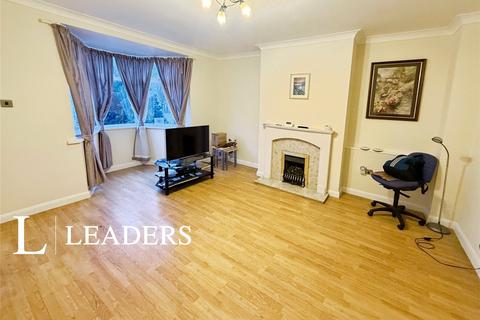undefined, Abbey Road, Stoke-on-Trent, Staffordshire, ST2