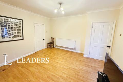 undefined, Abbey Road, Stoke-on-Trent, Staffordshire, ST2