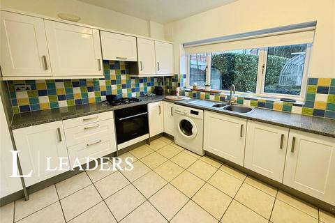 undefined, Abbey Road, Stoke-on-Trent, Staffordshire, ST2