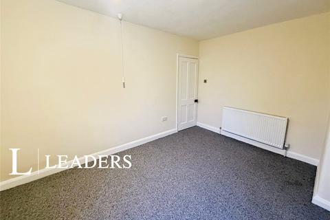 undefined, Abbey Road, Stoke-on-Trent, Staffordshire, ST2