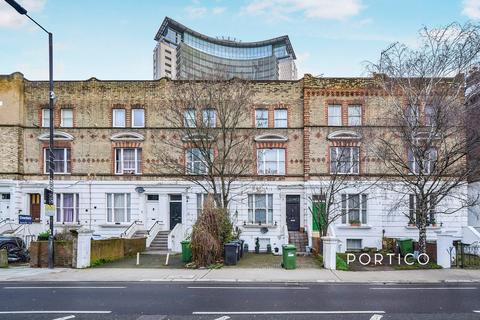 undefined, Lillie Road, London, SW6