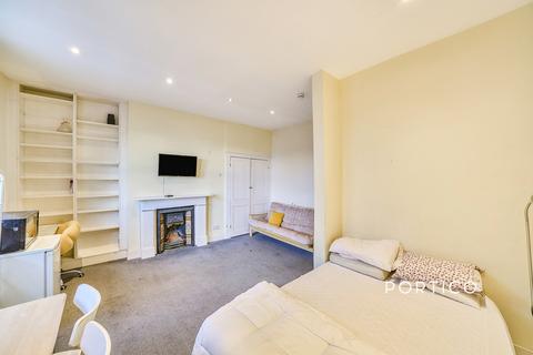 undefined, Lillie Road, London, SW6
