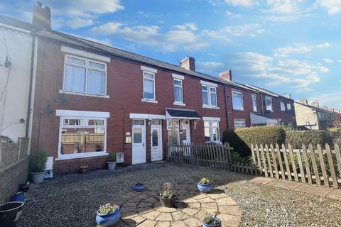 undefined, Hawthorn Road, Ashington, NE63