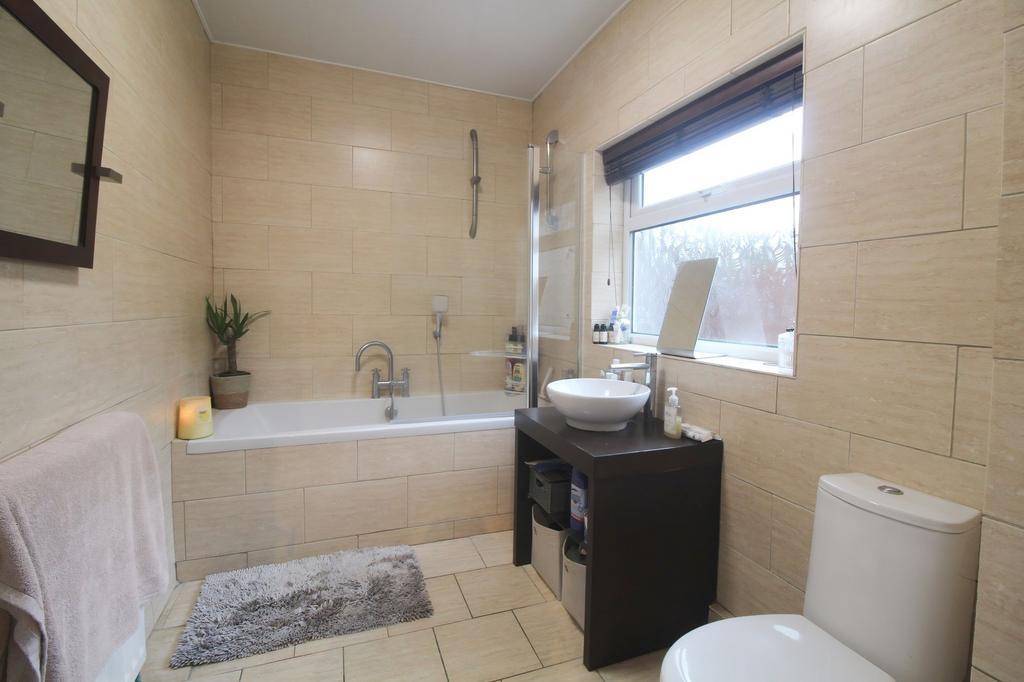 Bathroom/WC