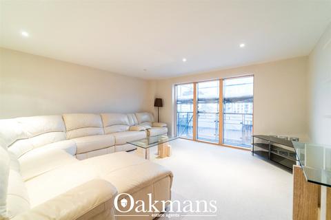 1 bedroom apartment to rent, Waterfront Walk, Birmingham, West Midlands, B1
