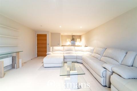 1 bedroom apartment to rent, Waterfront Walk, Birmingham, West Midlands, B1