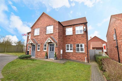 undefined, Apple Tree Lane, Laceby, Grimsby DN37
