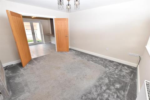 undefined, Apple Tree Lane, Laceby, Grimsby DN37