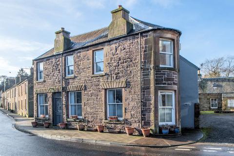 undefined, Willoughby Street, Muthill PH5