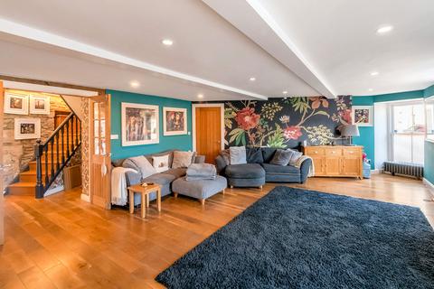 undefined, Willoughby Street, Muthill PH5
