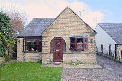 undefined, Vicarage Gardens, Otley, West Yorkshire, LS21