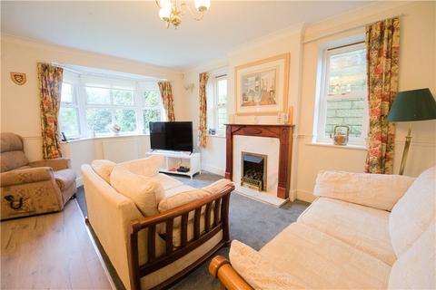 undefined, Vicarage Gardens, Otley, West Yorkshire, LS21