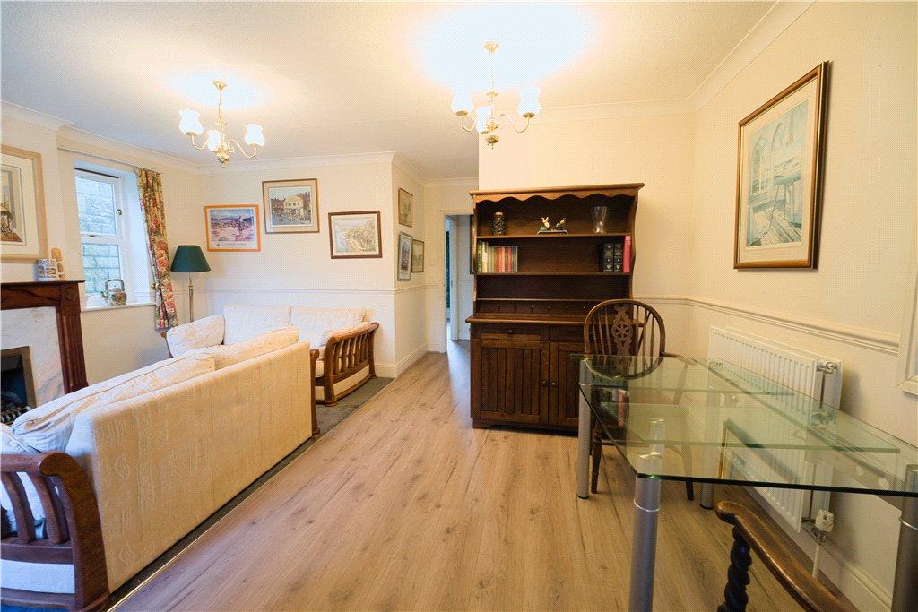 Sitting/Dining Room