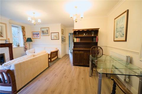 undefined, Vicarage Gardens, Otley, West Yorkshire, LS21