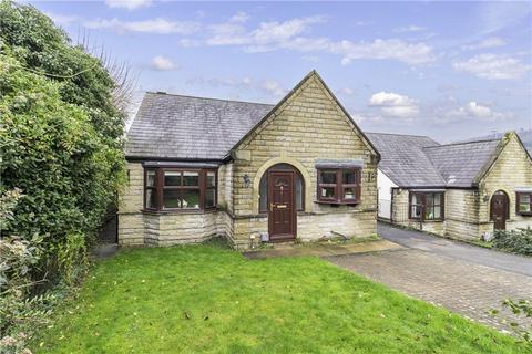 undefined, Vicarage Gardens, Otley, West Yorkshire, LS21