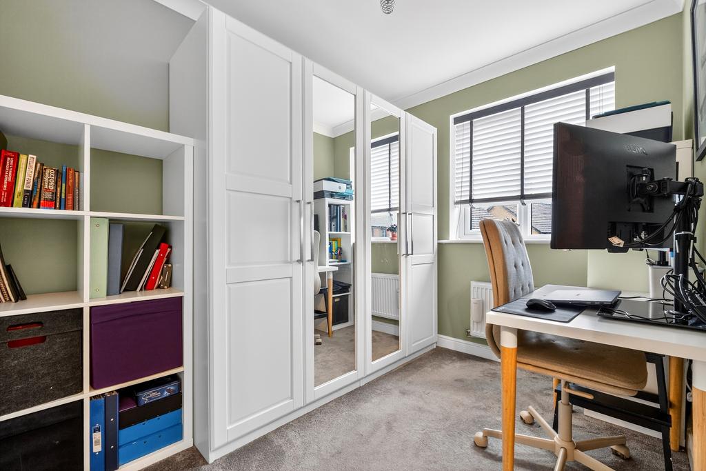 Office / Study