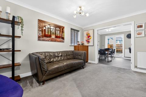 4 bedroom detached house for sale, Deacon Road, Leicester, LE4