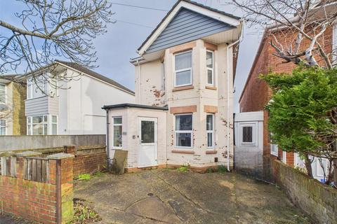 Inverleigh Road, Southbourne, Bournemouth, Dorset, BH6
