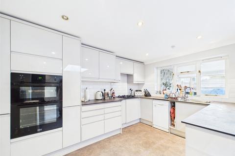 3 bedroom detached house for sale, Inverleigh Road, Southbourne, Bournemouth, Dorset, BH6