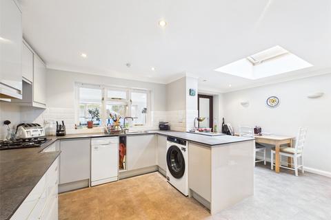 3 bedroom detached house for sale, Inverleigh Road, Southbourne, Bournemouth, Dorset, BH6